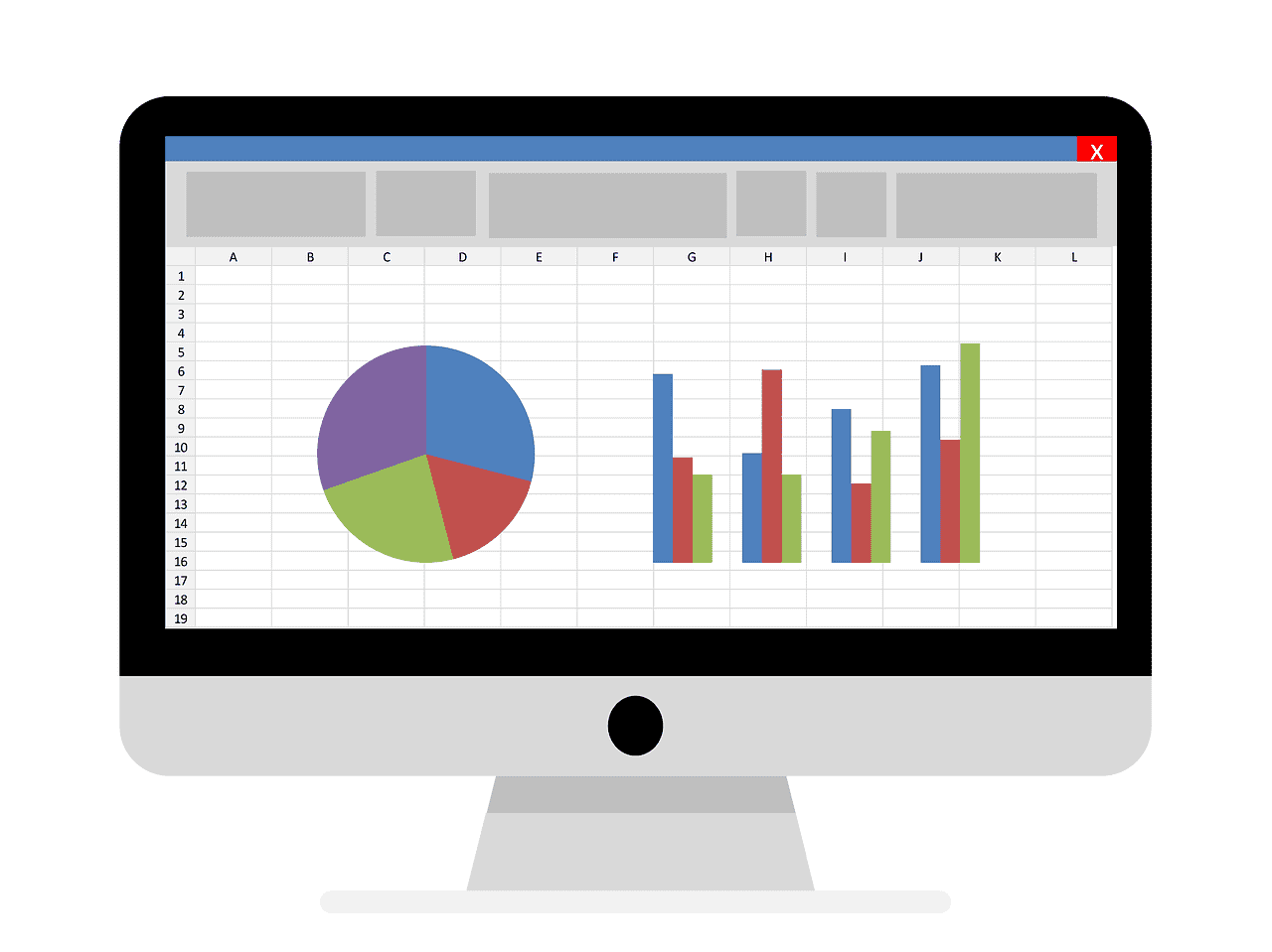 Unlock Your Potential with Interactive Excel Training: Master Essential Skills Today